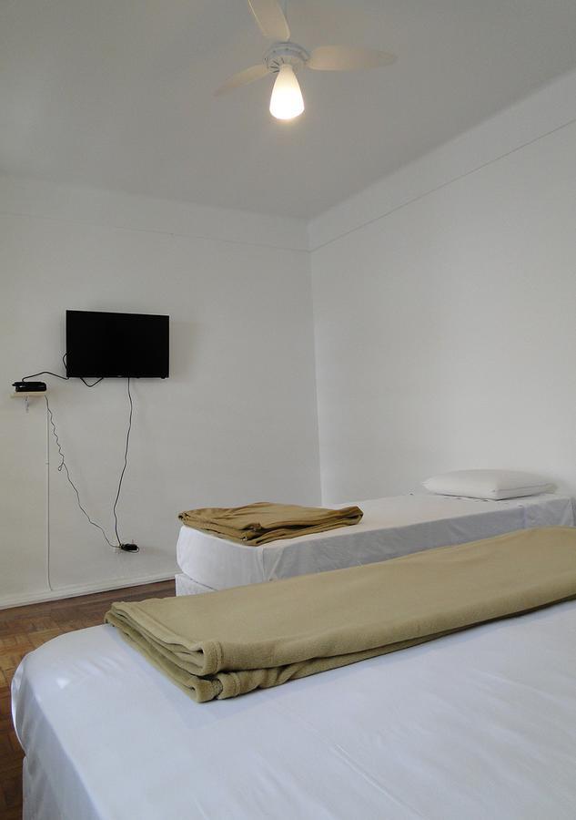 Jardins Village Hostel - Privative Rooms ساو باولو المظهر الخارجي الصورة